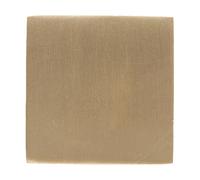Ferm Living Crochet Square large Brass
