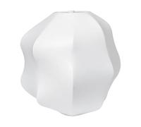 Ferm Living Dae abat-jour 50. White