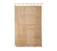 Ferm Living Décoration murale Harvest 100x165 cm Naturel