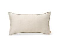 Ferm Living Desert Oreiller Blanc Cassé