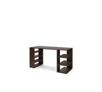 Ferm Living Edre Bureau - dark stained pine