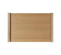 Ferm Living Étagère à livres Kona insert d'armoire Natural