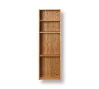 Ferm Living Etagère Bon 36x47 cm Chêne huilé