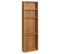 Ferm Living Etagère Bon 36x47 cm Chêne huilé