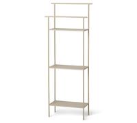 Etagère Dora 30x79,2x13,3cm WxHxD 30x79,2x13,3cm