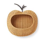 Ferm Living Étagère murale Apple 49.6x52 cm