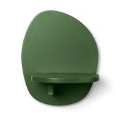Ferm Living Étagère murale Pilu 25 cm Verdant Green