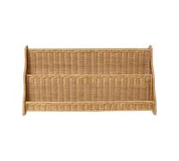 Ferm Living Étagère Rivan Display Naturel. 70x20x35 cm