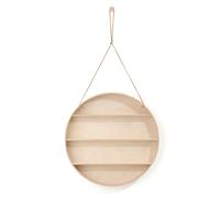 Étagère suspendue Round Dorm Ferm Living - 5704723231103