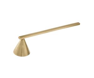 Ferm Living Éteignoirs à bougie Brass laiton