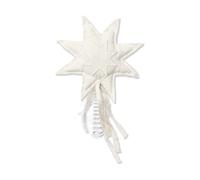 Ferm Living Étoile de sapin Vela Star Treetopper Natural