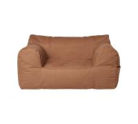Ferm Living Fauteuil Billow bean bag Tan