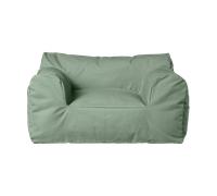 Ferm Living Fauteuil Billow bean bag Tea Green