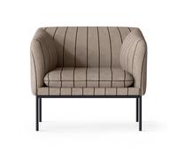 Ferm Living Turn 1 Place Noir Sable Pasadena/Noir