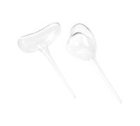 Ferm Living Goutte d’arrosage Mercury 2 pièces Clear