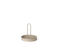 Ferm Living Plateau Grib Tray Cashmere