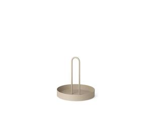 Ferm Living Grip Plateau Cachemire