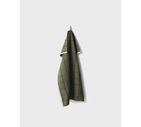 Ferm LIVING Hale Tea Towel men Bathing green taille: ONE SIZE
