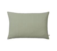 Ferm Living Housse de coussin Sen Tea green. 40x60 cm