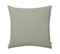 Ferm Living Housse de coussin Sen Tea green. 50x50 cm