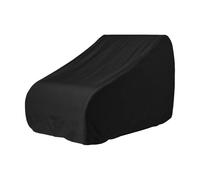 Ferm Living Housse de protection Rouli center module Noir