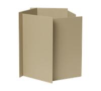 Ferm Living Jardinière Fragma 28x27.5 cm Cashmere