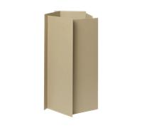 Ferm Living Jardinière Fragma 49x27.5 cm Cashmere