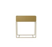 Ferm Living Jardinière Plant Box - straw