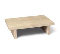 Ferm Living Kona Table d'appoint - Chêne