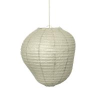 ferm LIVING - Kurbis Abat-jour 40 Dark Sage