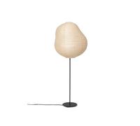Ferm Living - Kurbis Lampadaire Tall Natural/Noir