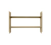 ferm LIVING - Lager Etagère Low Cashmere
