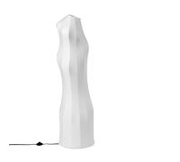 Ferm Living Lampe sur pied Dae 140 cm White