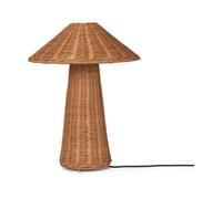 Ferm Living Lampe de table Duo Naturel