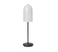 Lamp de table avec batterie LED Gry H x Ø 44.3x10cm