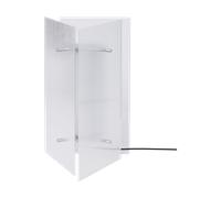 Ferm Living Lampe de table Oeste Clear glass