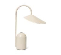 Ferm Living Lampe portable Arum Cashmere