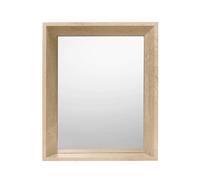 ferm LIVING Miroir Lancet