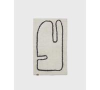 Ferm LIVING Lay Washable Mat men Home deco white taille: ONE SIZE