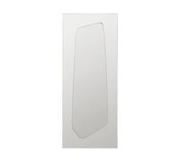 Ferm Living Miroir Folia Silver. 135 cm