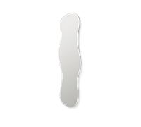 Ferm Living Miroir Pond - chrom - Full Size