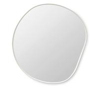 Ferm Living Miroir Pond extra large brass