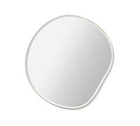 Ferm Living Miroir Pond Small brass