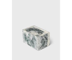 Ferm LIVING Mist Box-10x15-EmeraldOff-white men Home deco green|white taille: ONE SIZE