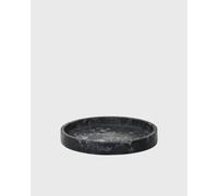 Ferm LIVING Mist Tray - Ø20 - Charcoal men Home deco grey taille: ONE SIZE