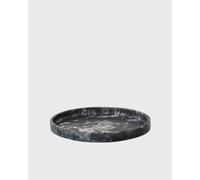 Ferm LIVING Mist Tray - Ø30 - Charcoal men Home deco black taille: ONE SIZE