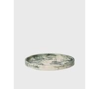 Ferm LIVING Mist Tray - Ø30 - Emerald Off-white men Home deco white taille: ONE SIZE