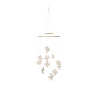Ferm Living Mobile Swif Bird Undyed