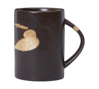 Ferm Living Mug Koyo 30 ark brown-buff