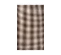 Ferm Living Nappe Bothy check 150x240 cm Cinnamon-grey green